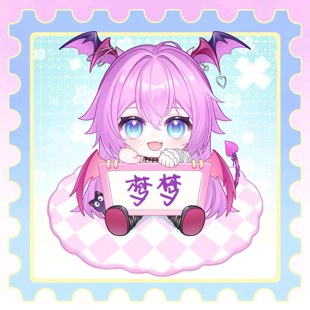 哈密鱼罐猫の梦ˣʸ🐾⁷