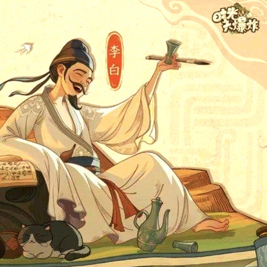 时光大爆炸-玄霄