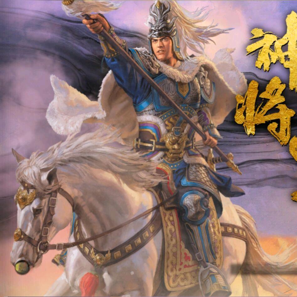 三战丨梦魇