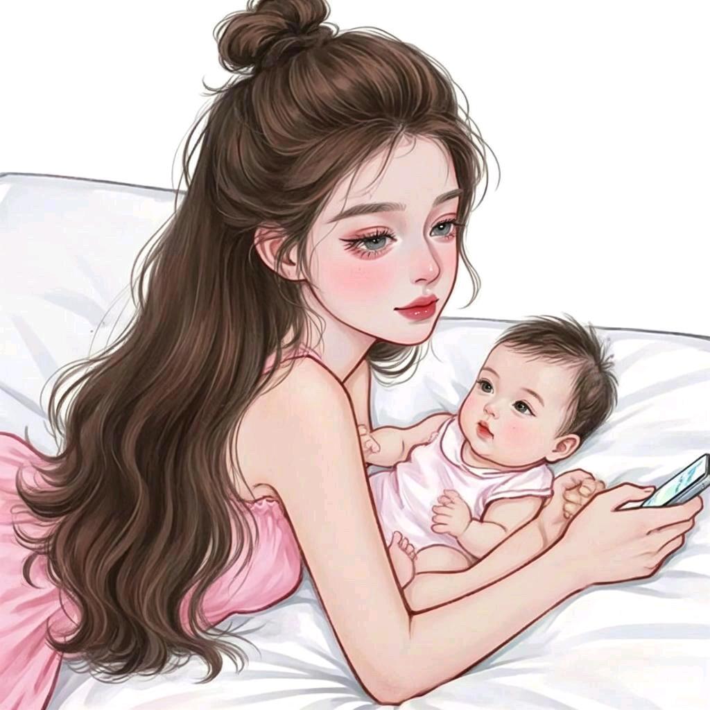 浩麻〔母婴好物〕