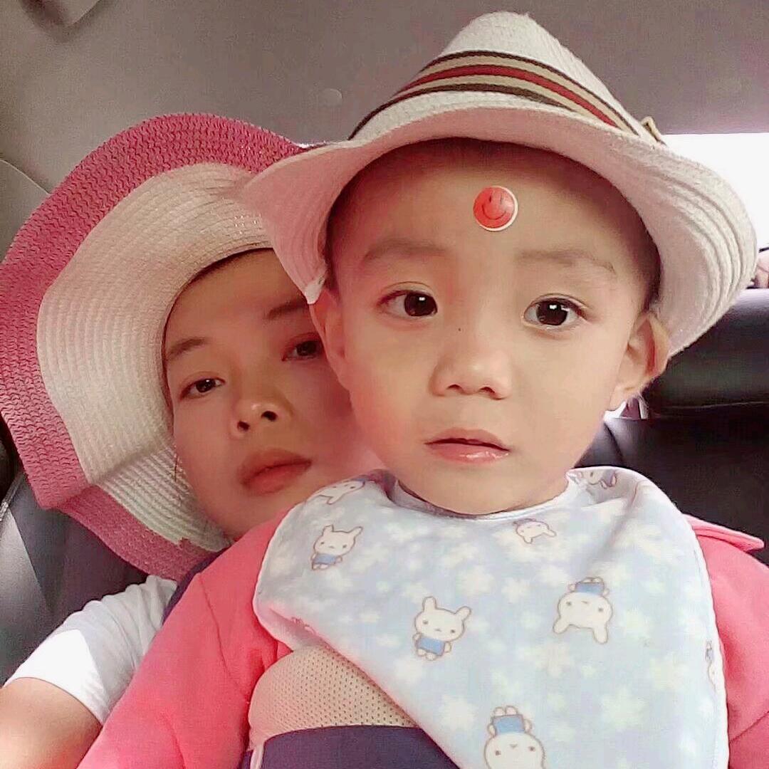 柏林妈妈💕