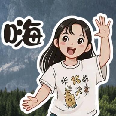 大手指👍🏻