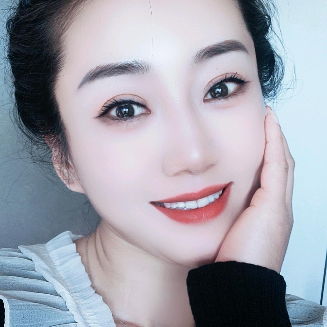 白发一族饶河玲姐