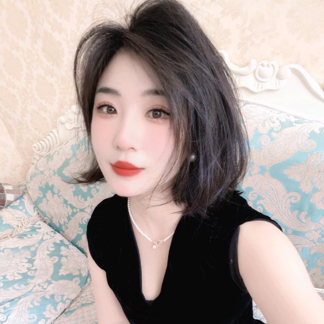 简单的小女人💞