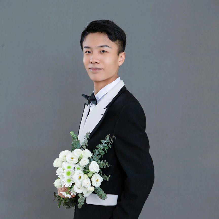 我的姓就是李