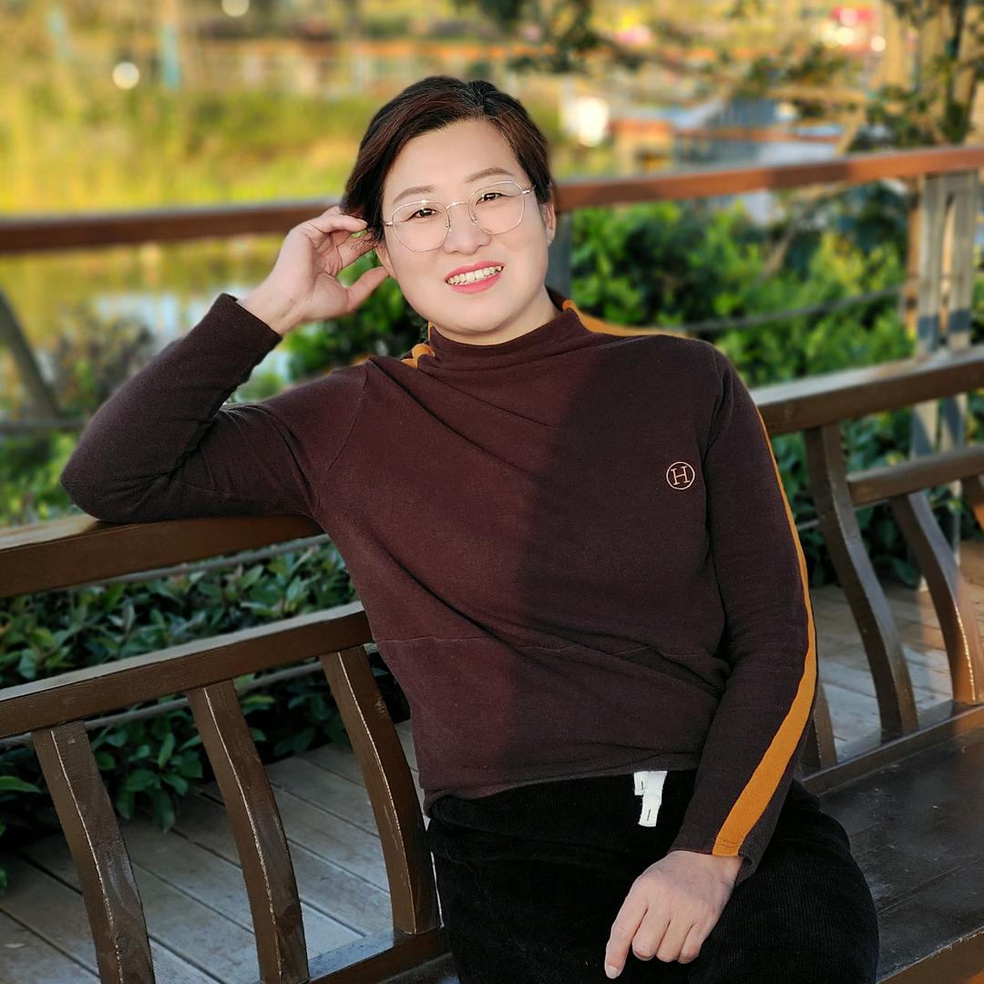 田海燕