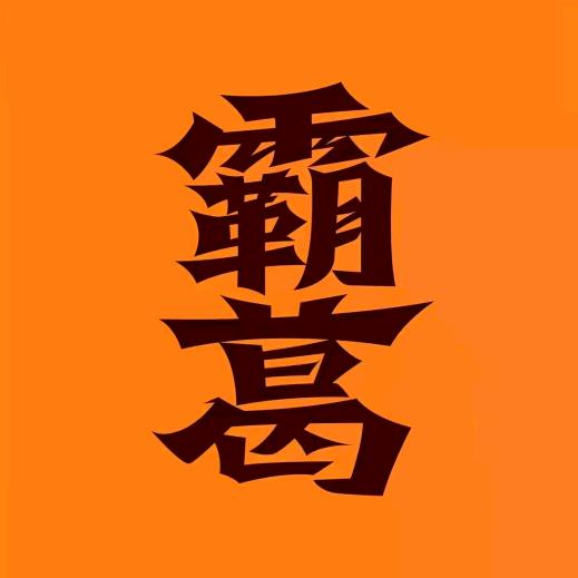 霸葛严选企业店