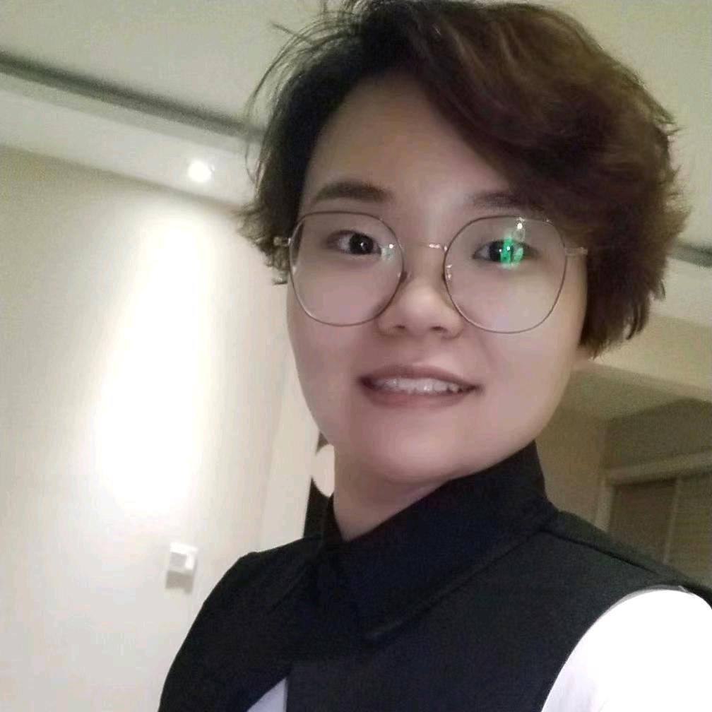 我是超超呀！