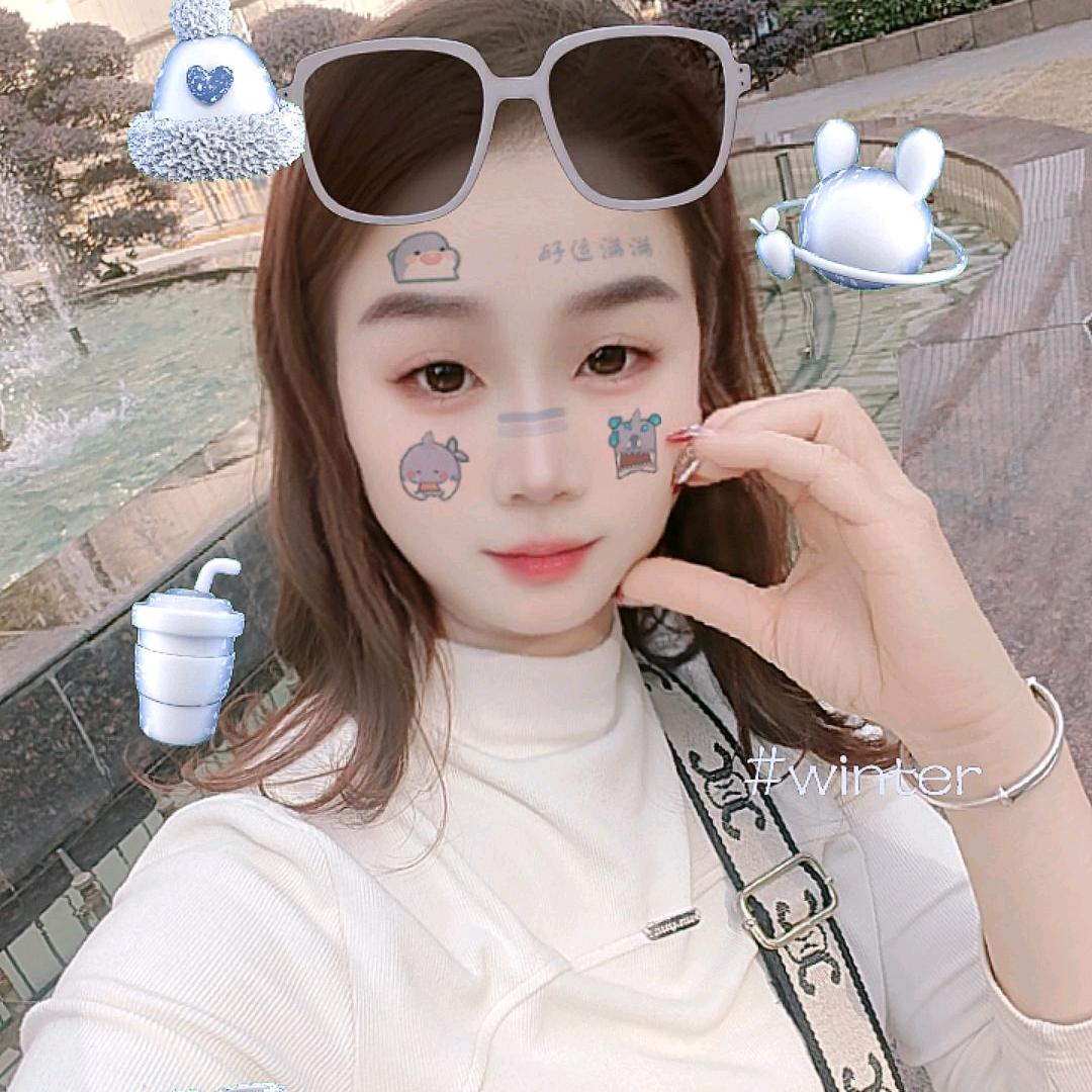 (一剪名流)小燕子