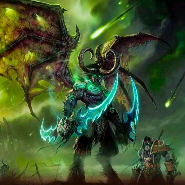 魔兽世界搬砖小能手