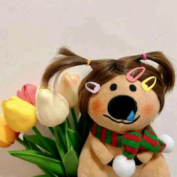 🧸ྀི。