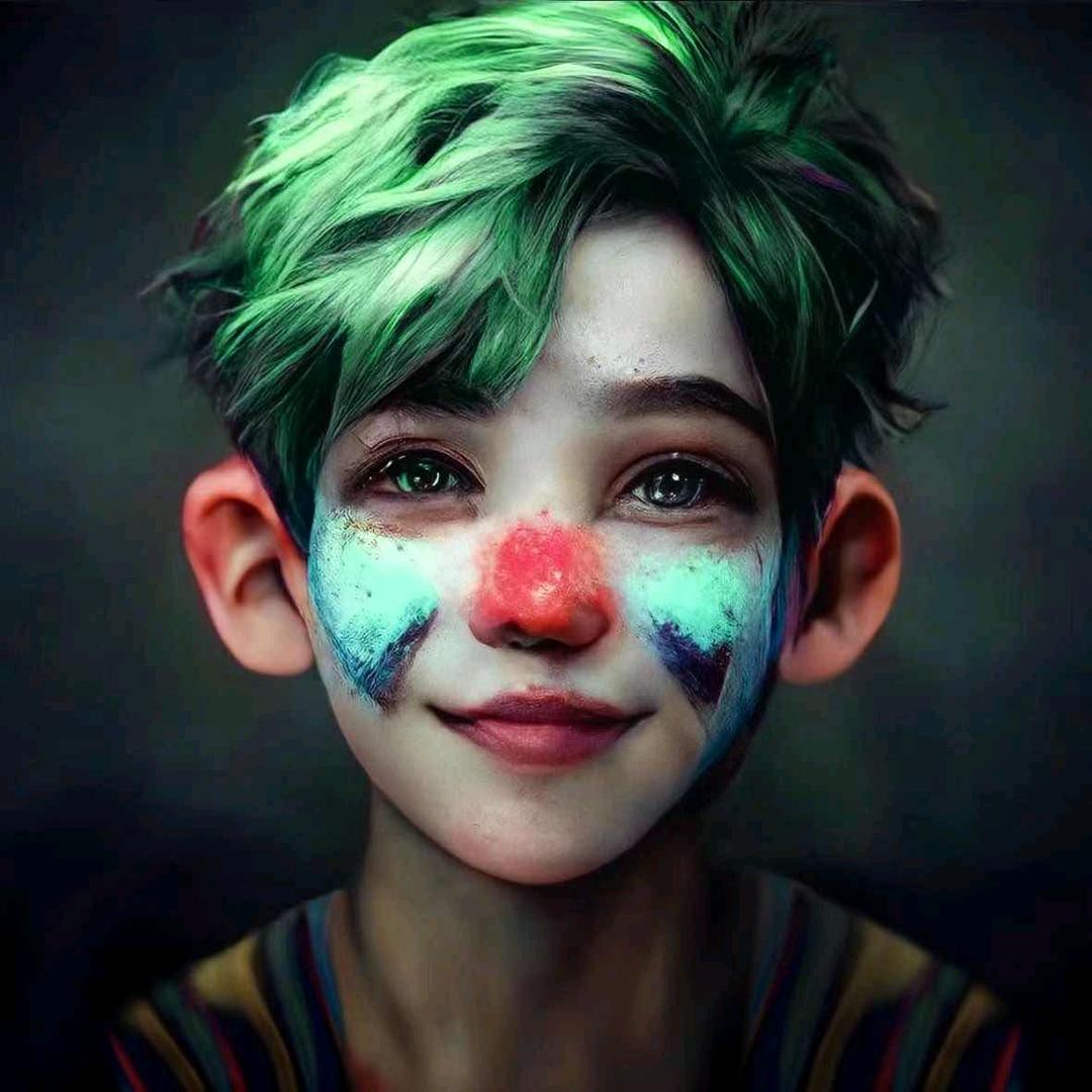 ╭☞小小五保户
