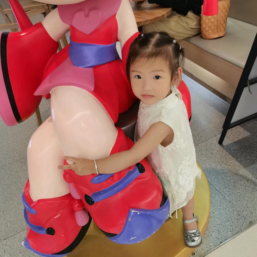 小小9妹