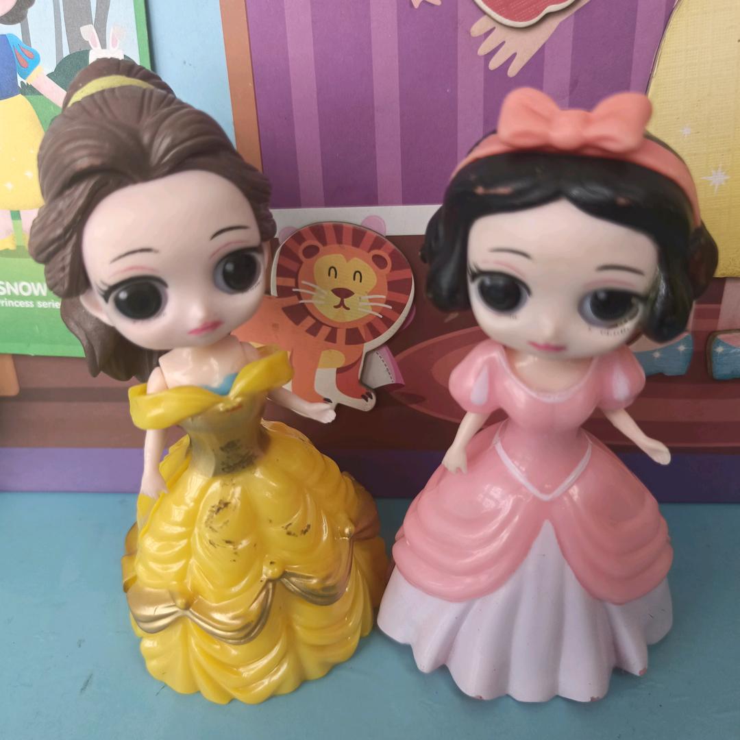 白雪公主的故事666