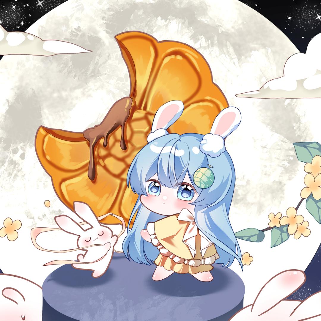 蜜瓜软糖
