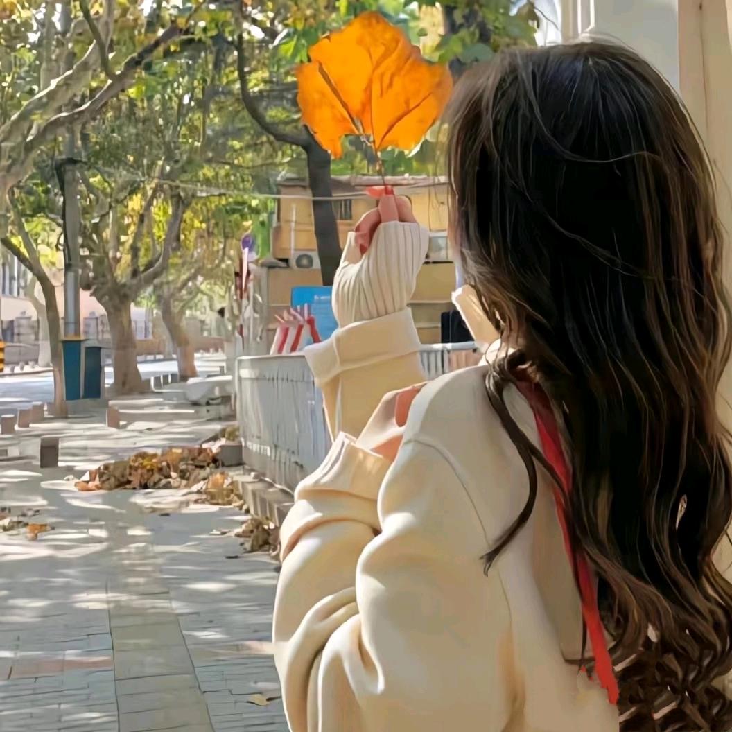 小乔如水