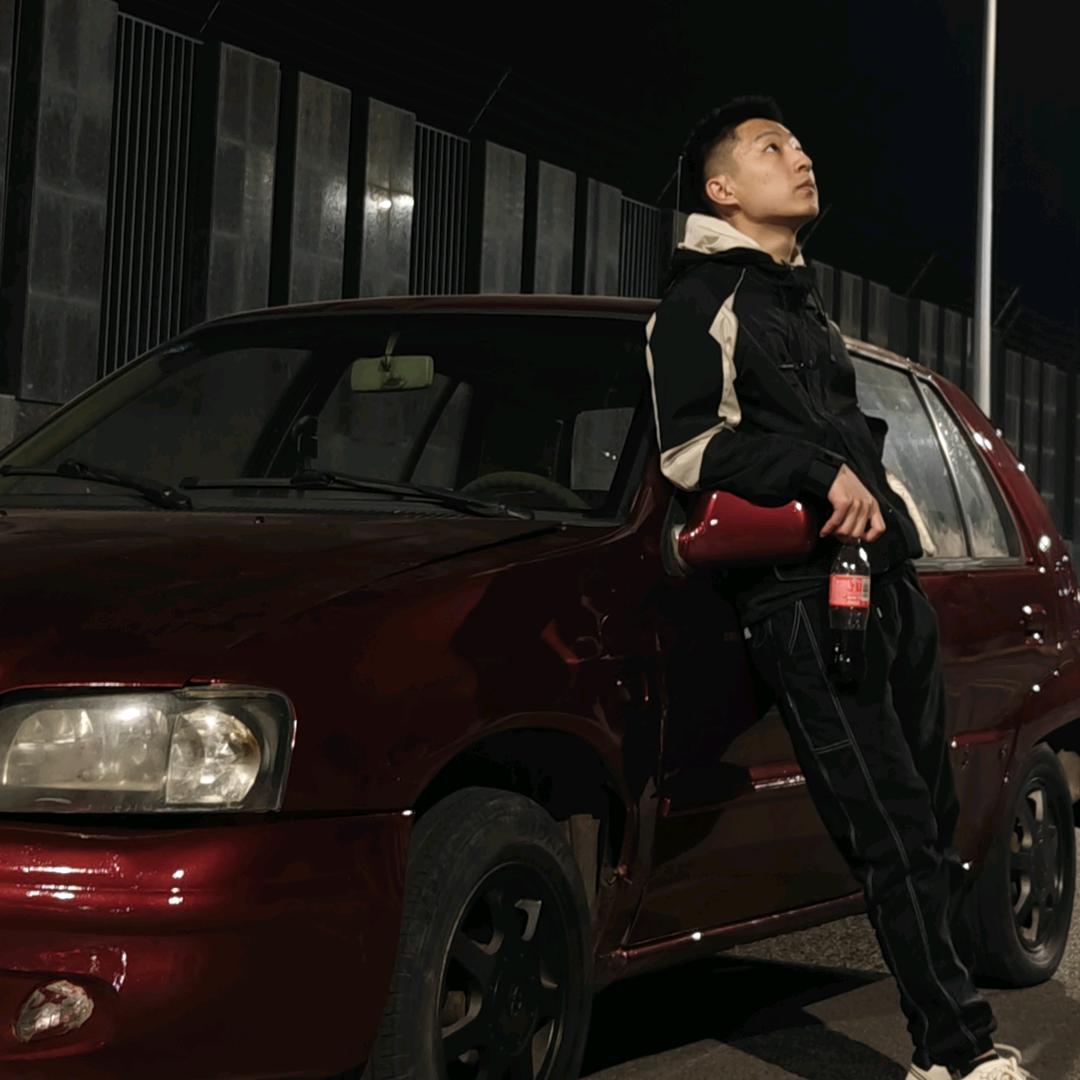 03老弟沈阳圣名澳二手车