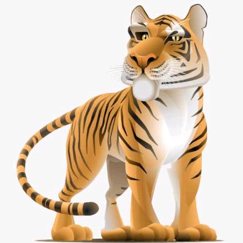 🐅🐅生威