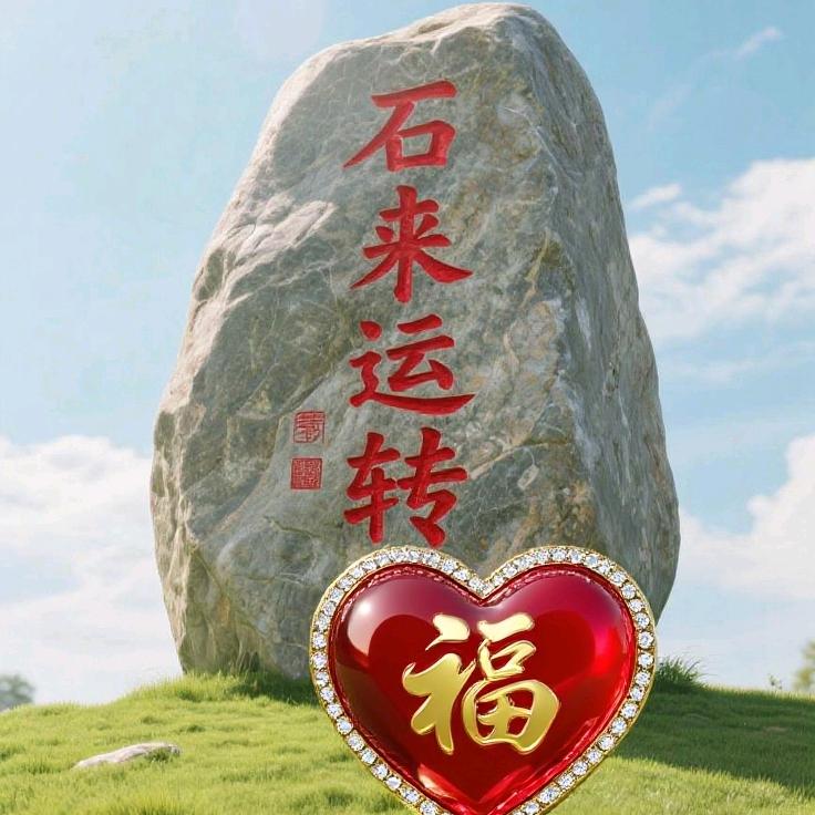 我把太阳放兜里