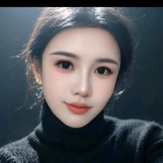 徐开心💋