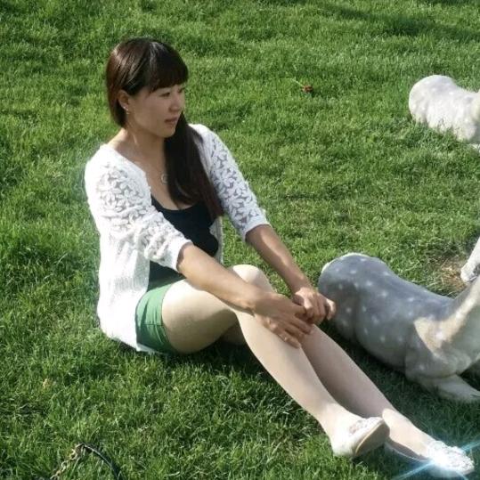 秦家小妹