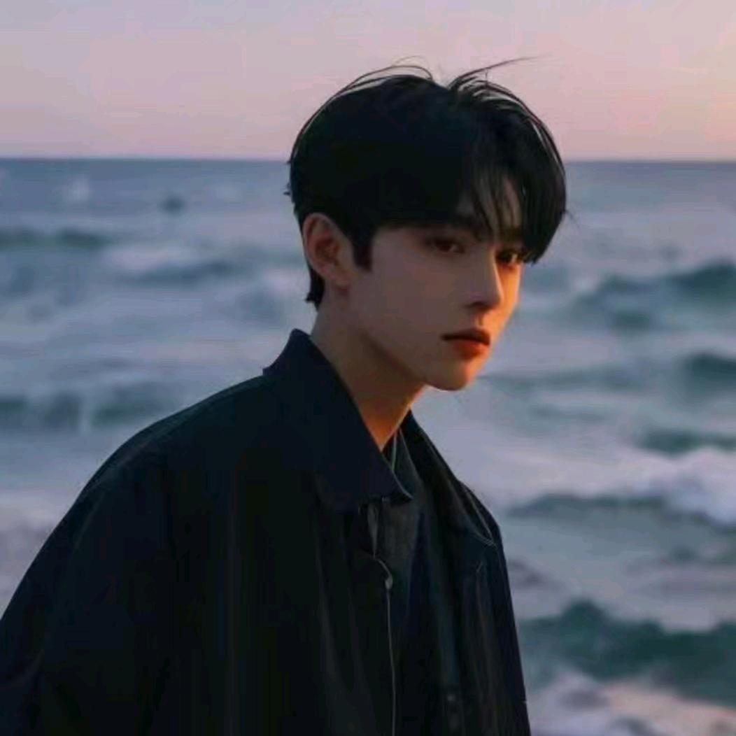 子龙哥吖💞