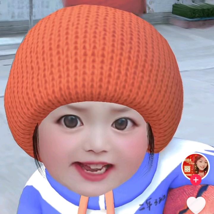 @小妮