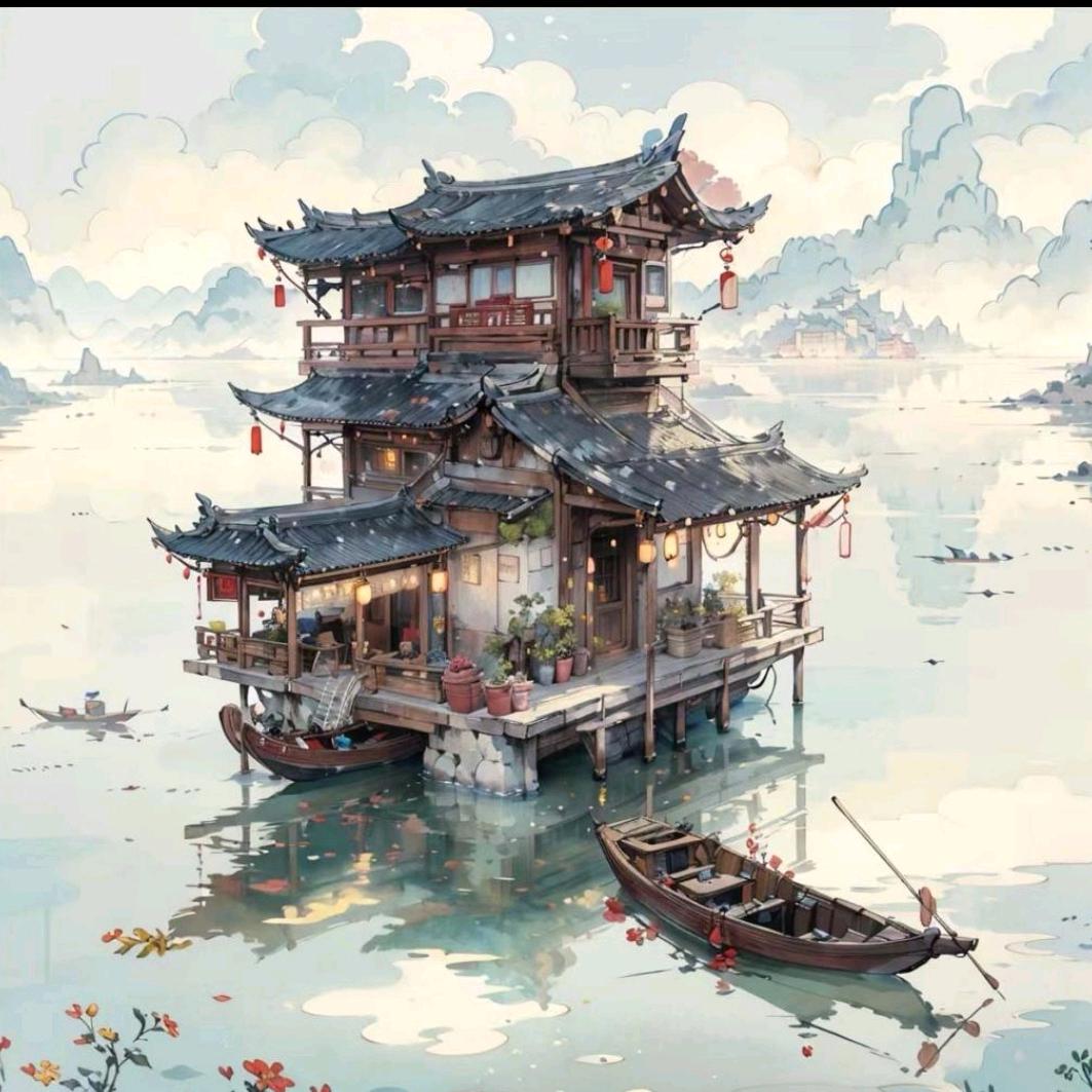 独来独往