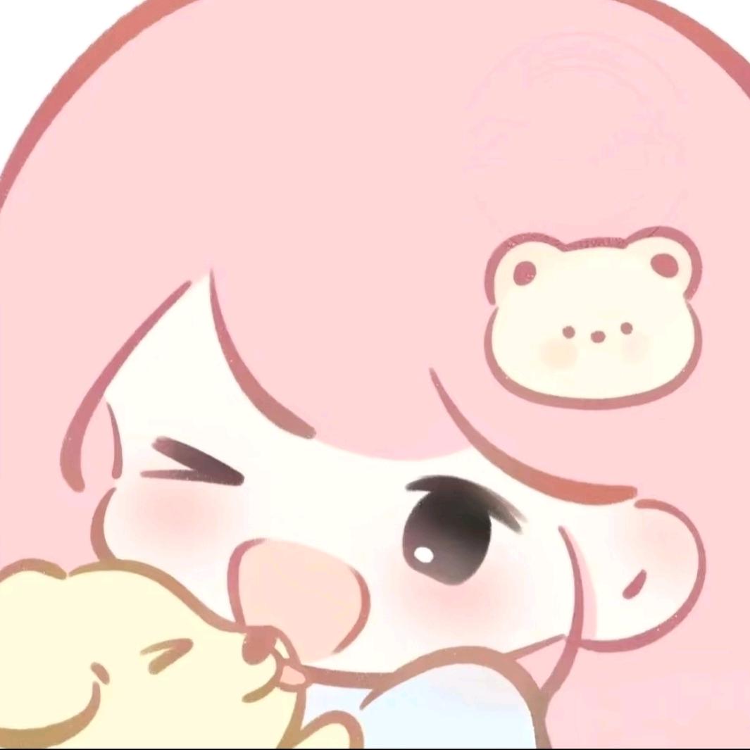 じovの尐猪、🥀