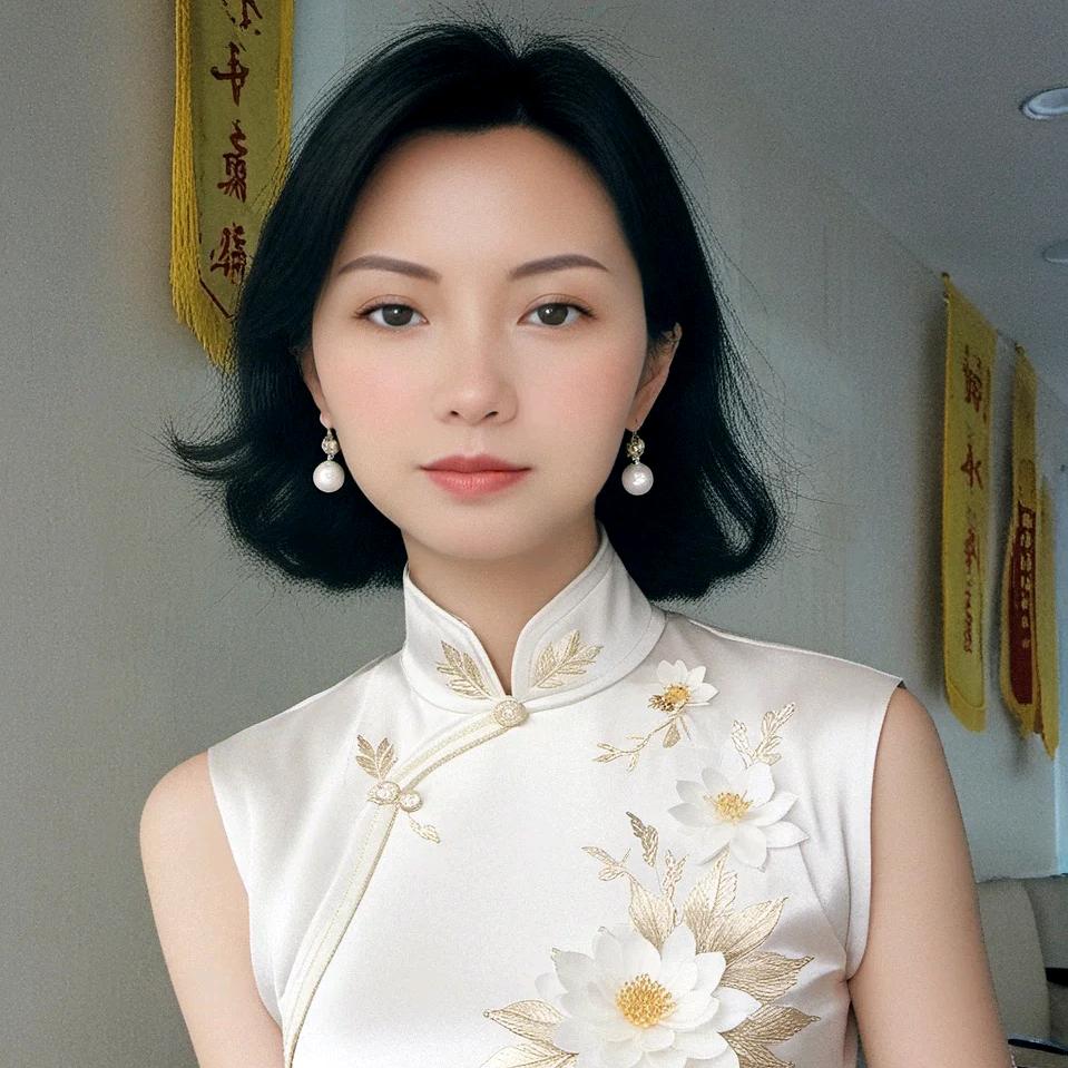 张露苧营养师