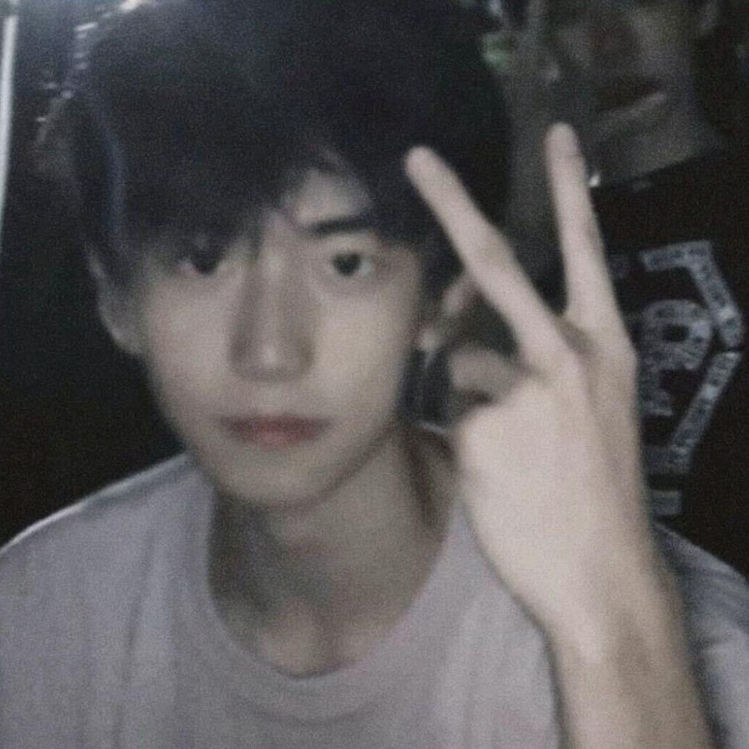 纯爱