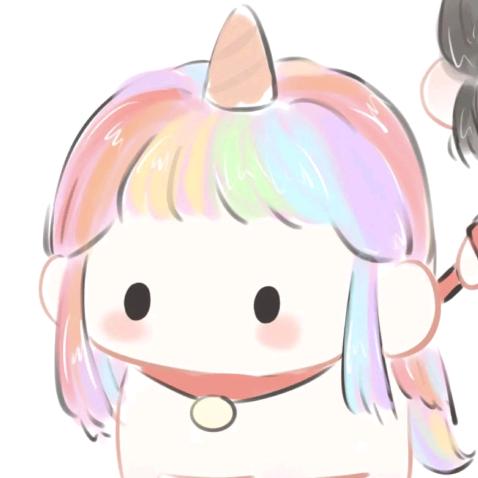 冬天的安元头像