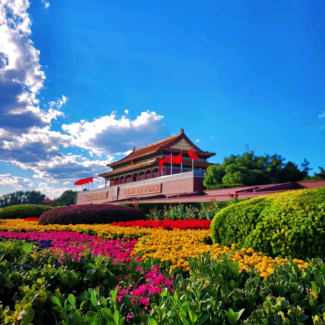 水清天蓝🇨🇳