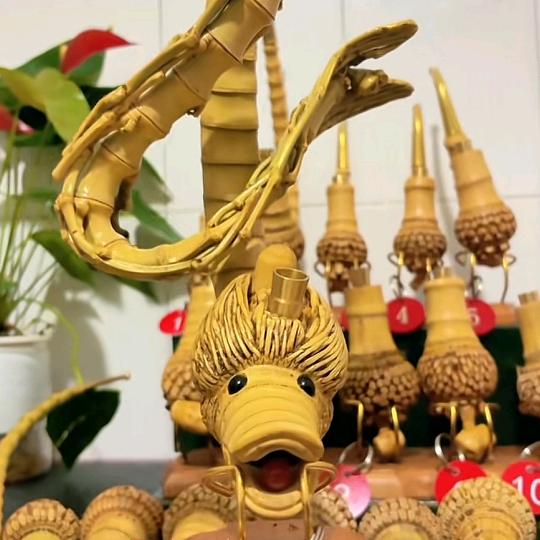 小孟竹阁臻选
