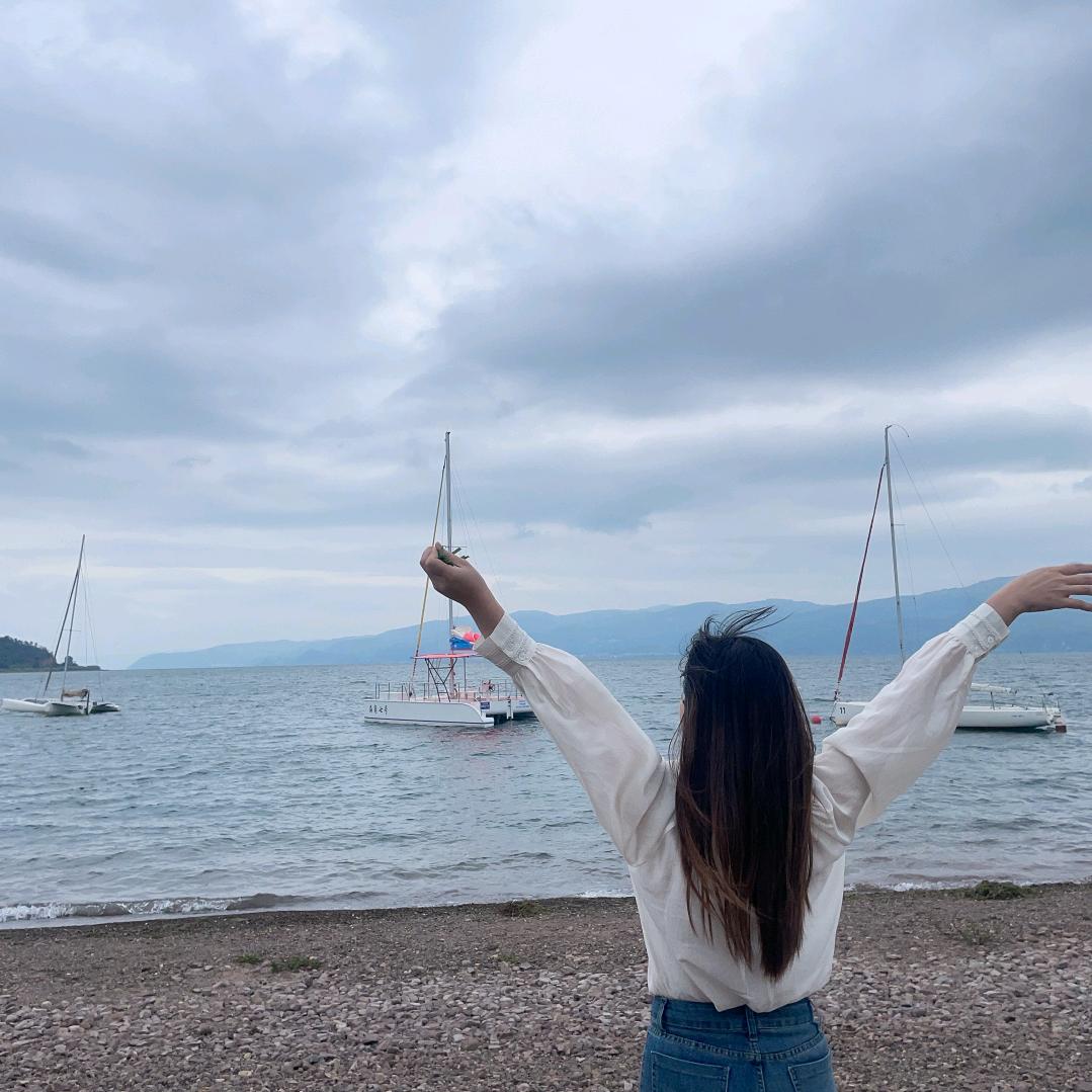 辣妹子不辣🌶️