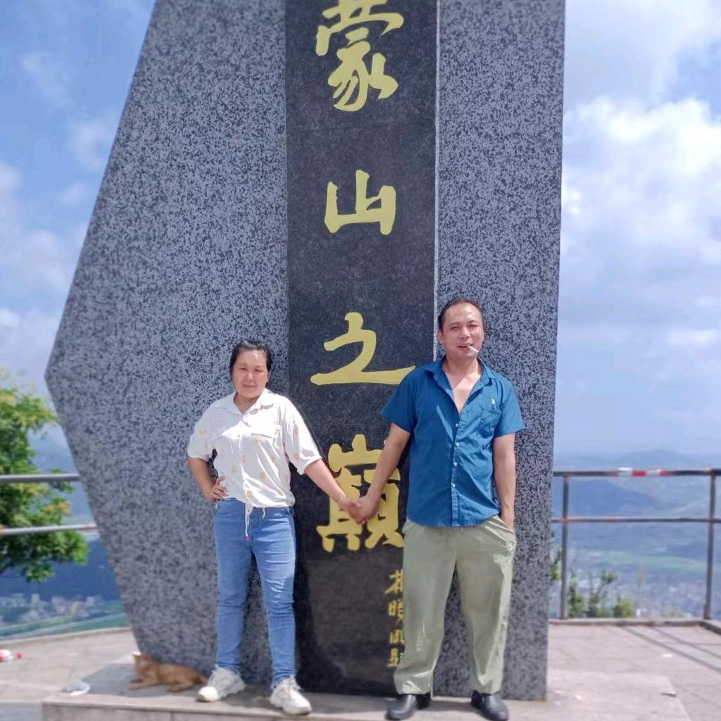 黄家大少