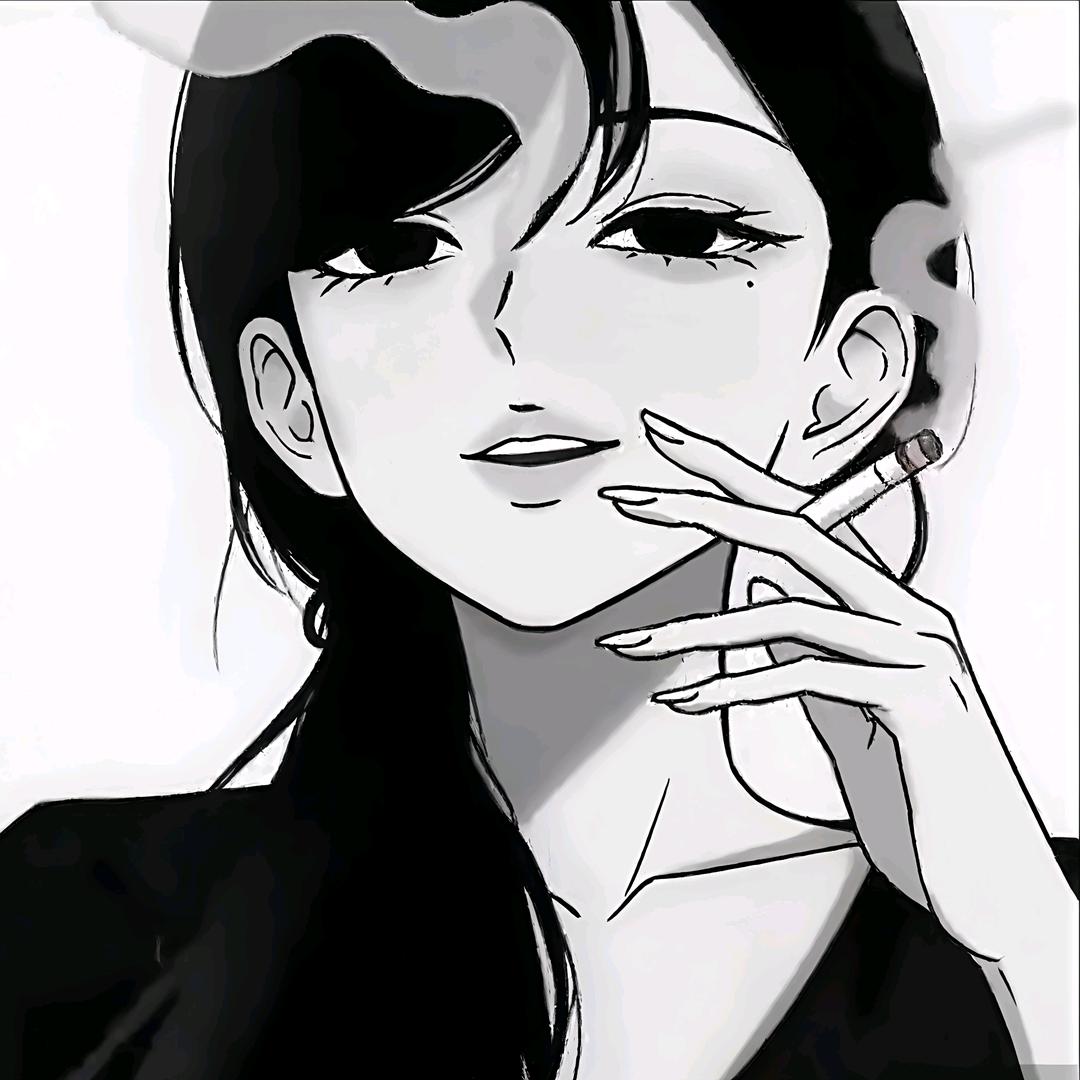 夕阳美