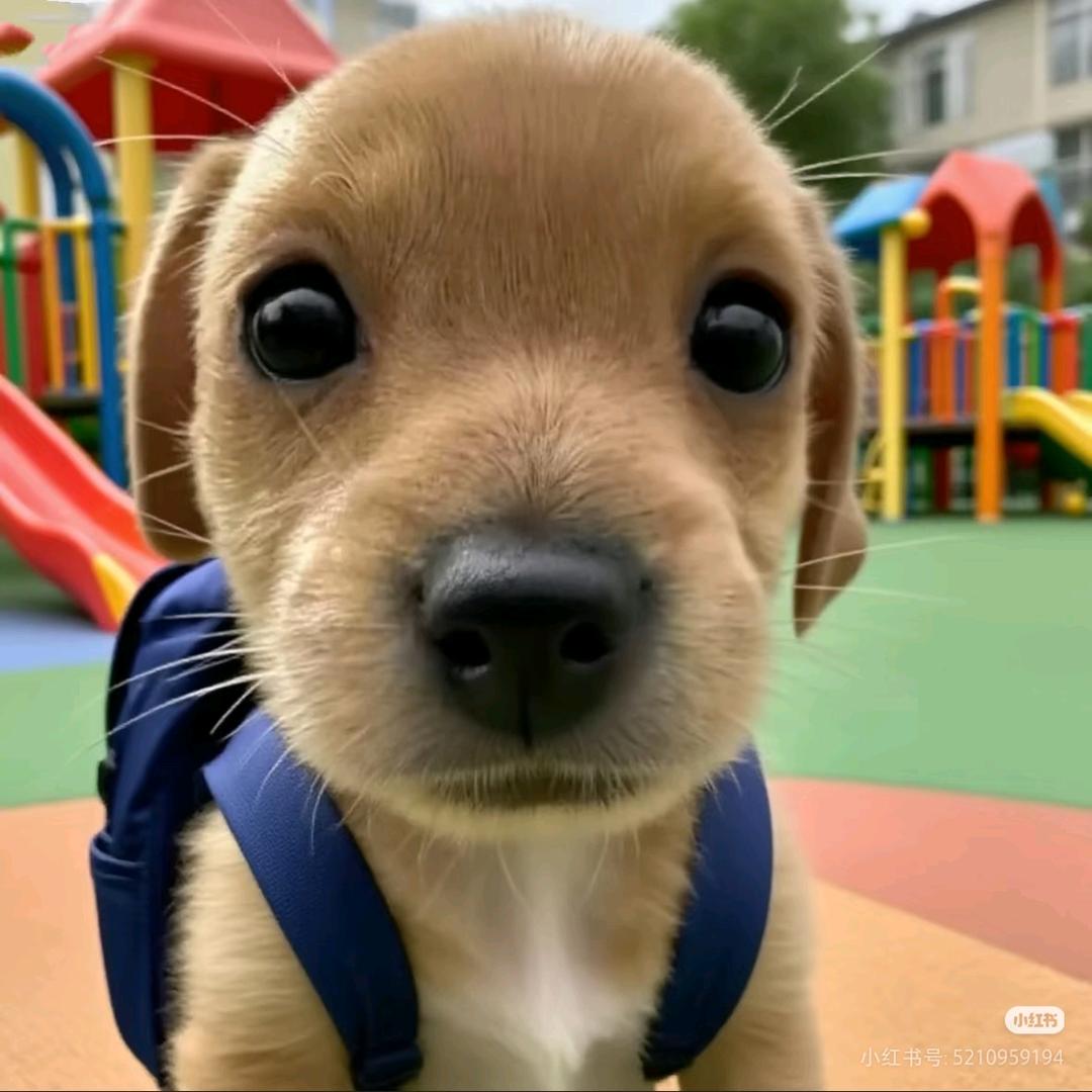 米西，滑不来挤