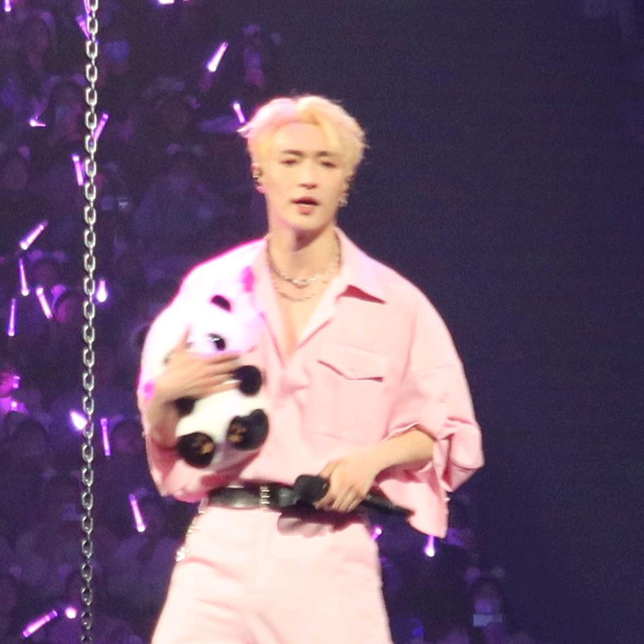 娃娃鱼r（张艺兴明天见版