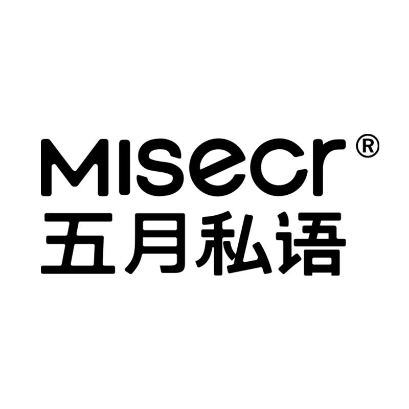 五月私语旗舰店直播间