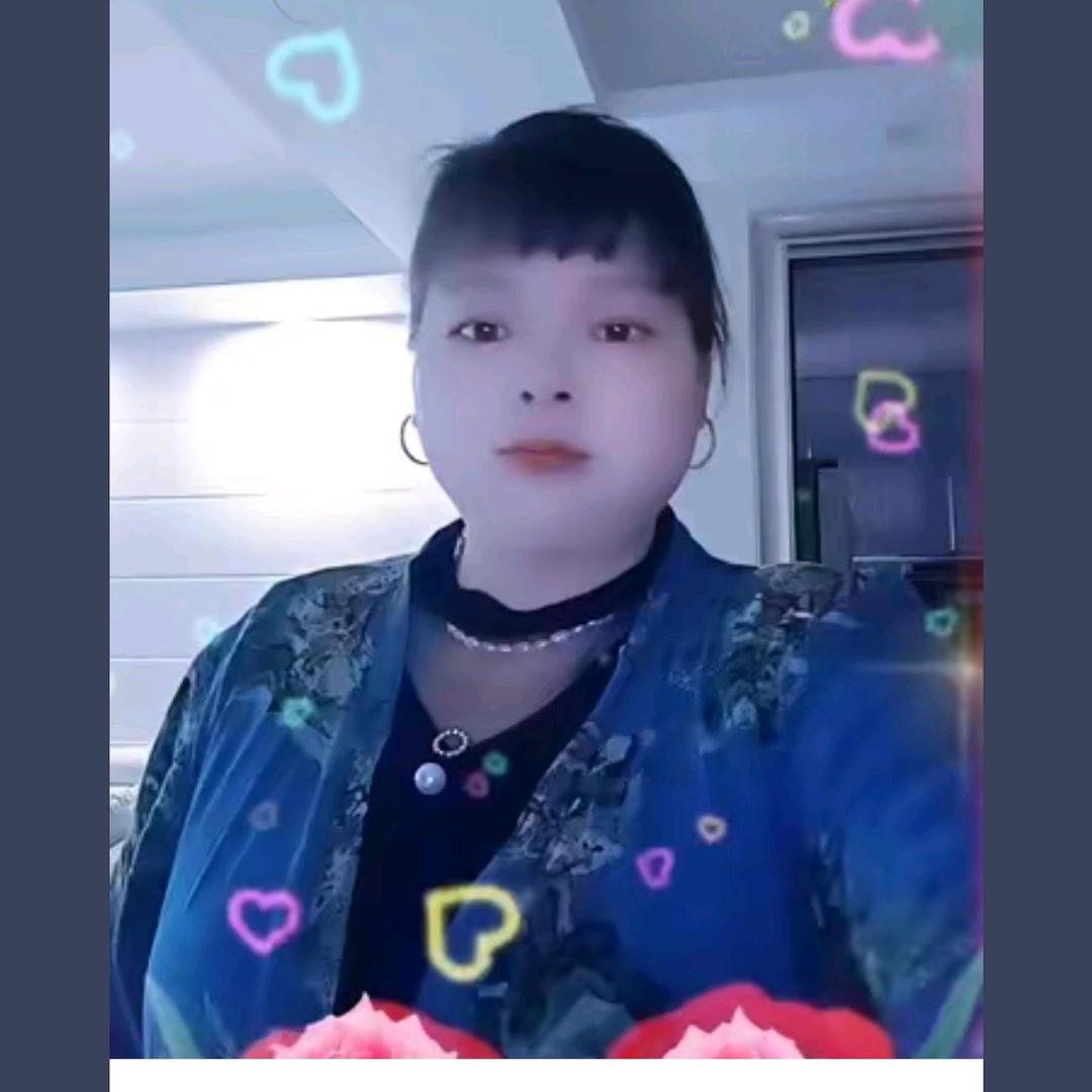 开心胖胖