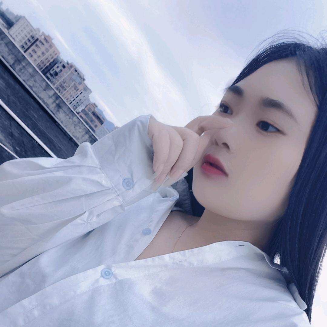 小美❤️ (承蒙厚爱)