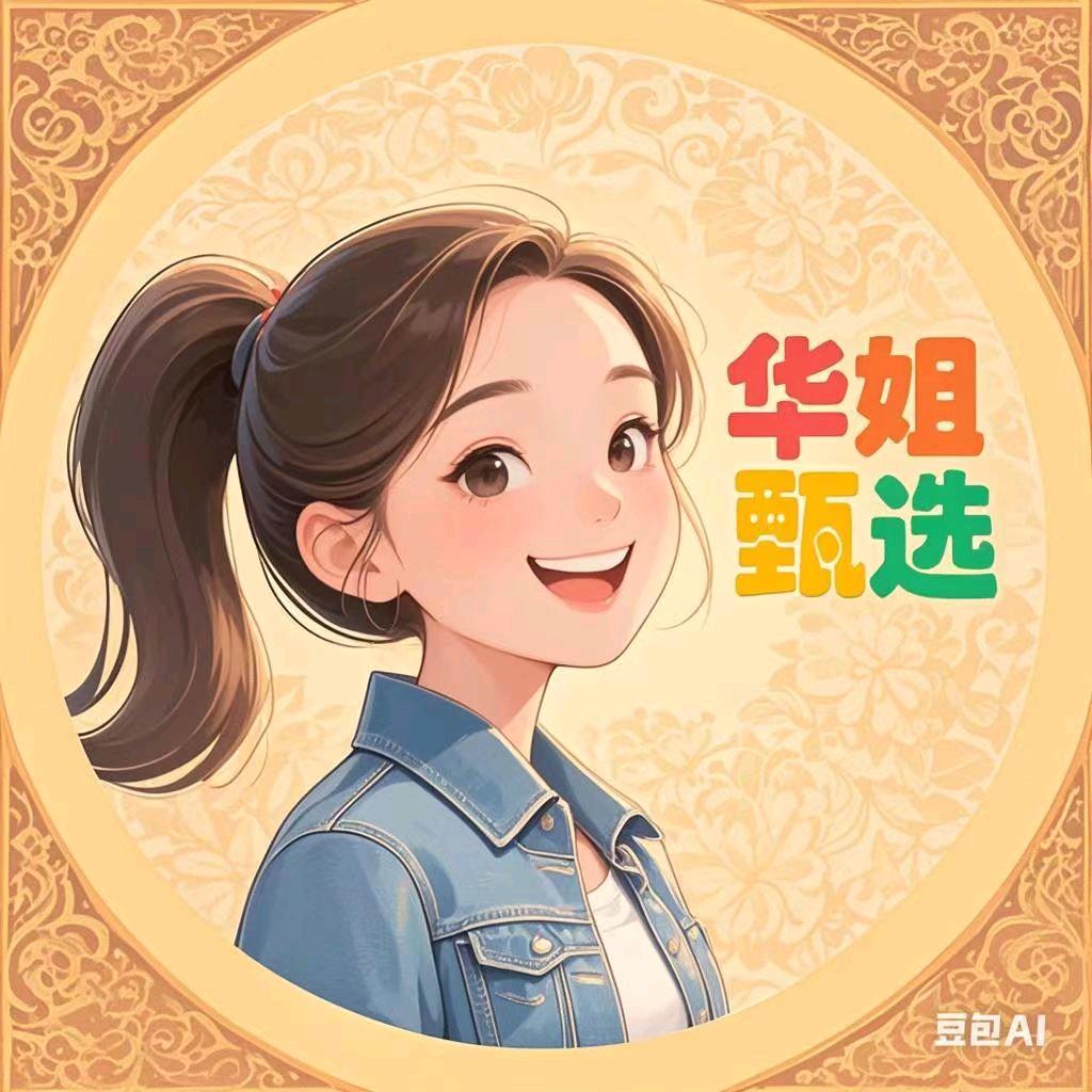 华姐甄选