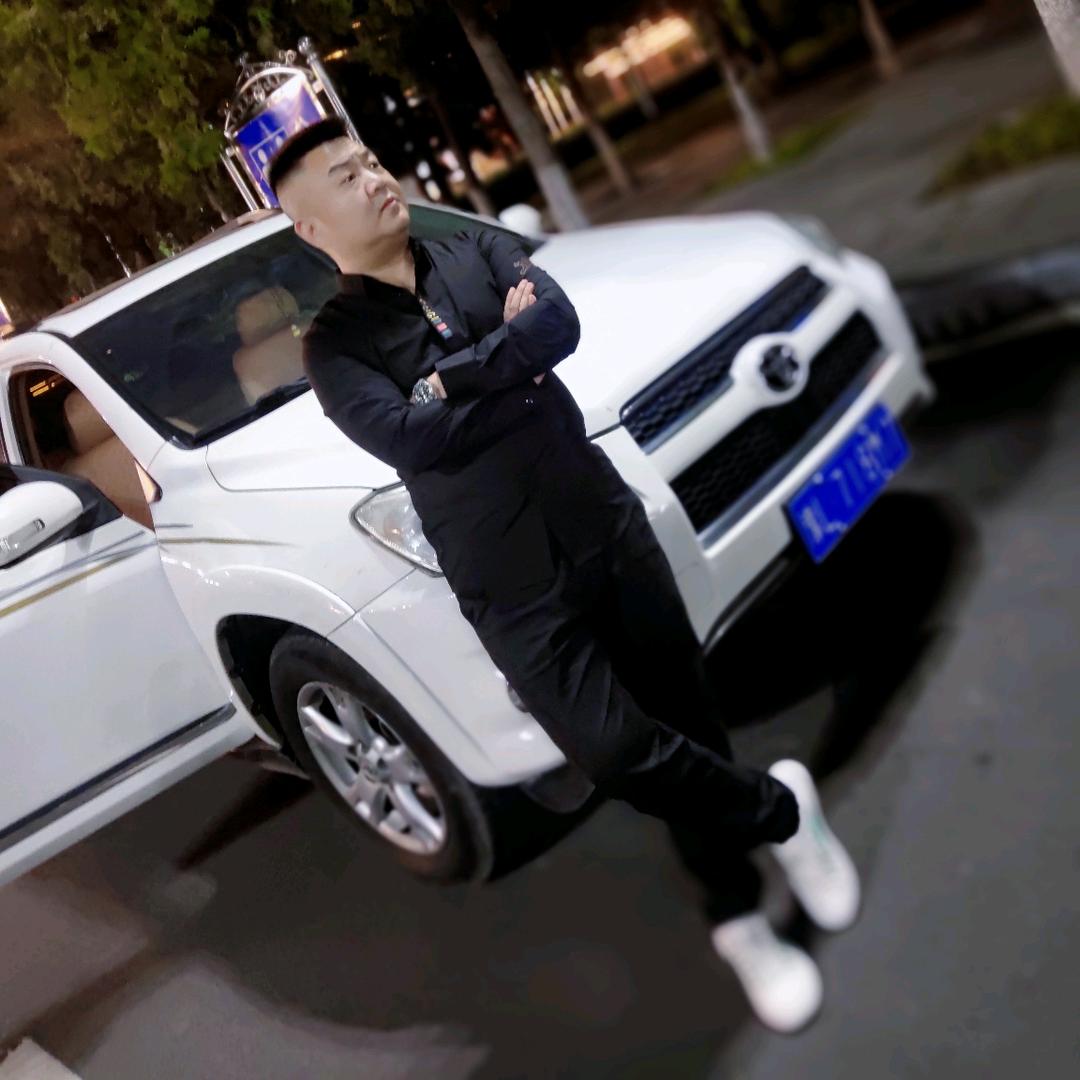 谢涛说🚗二手车