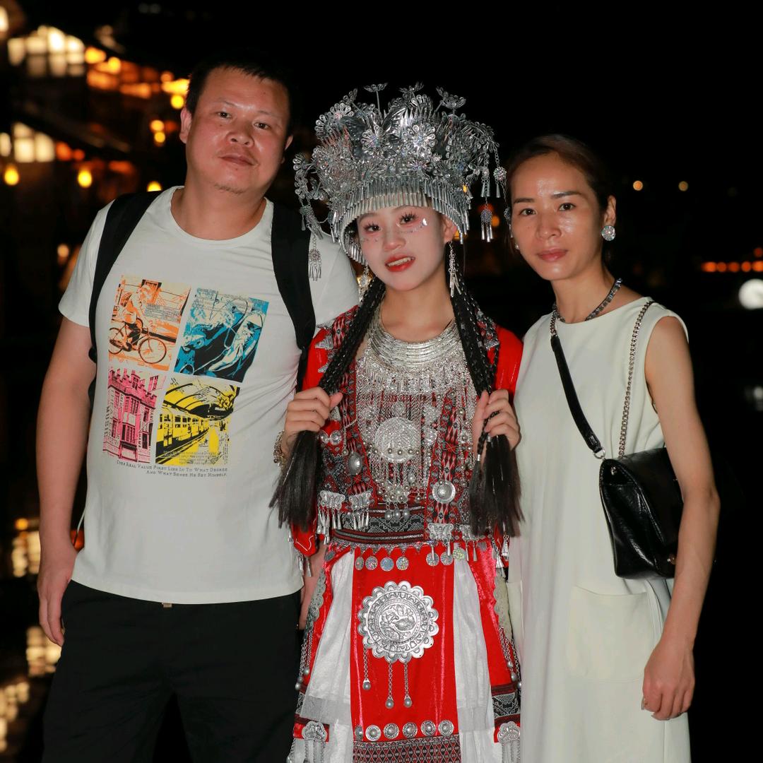 @山村瑶乡烟熏腊肉