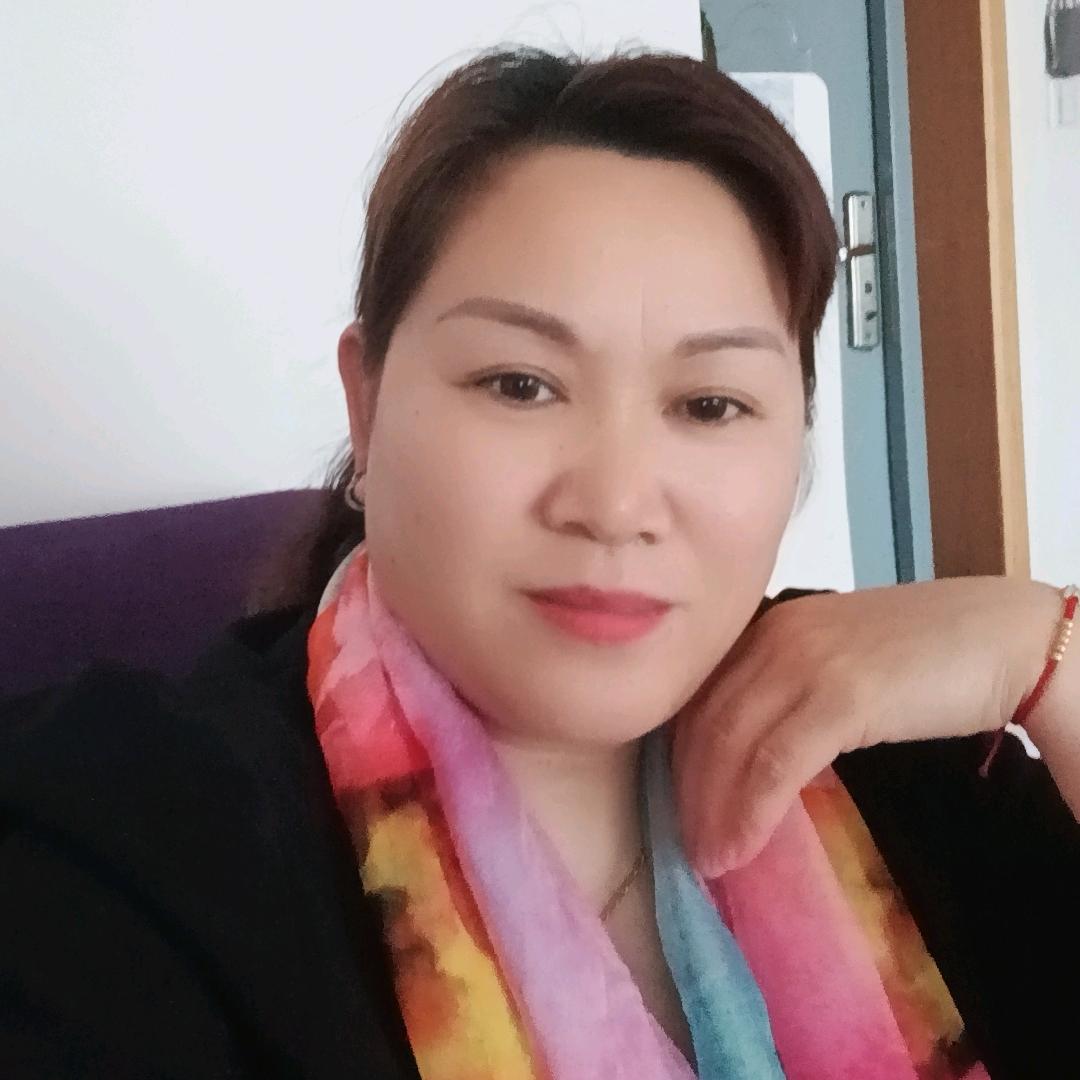 遇上你是我的缘