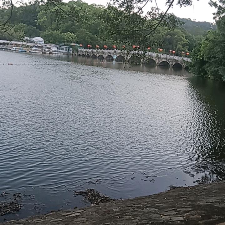 小时候的快乐