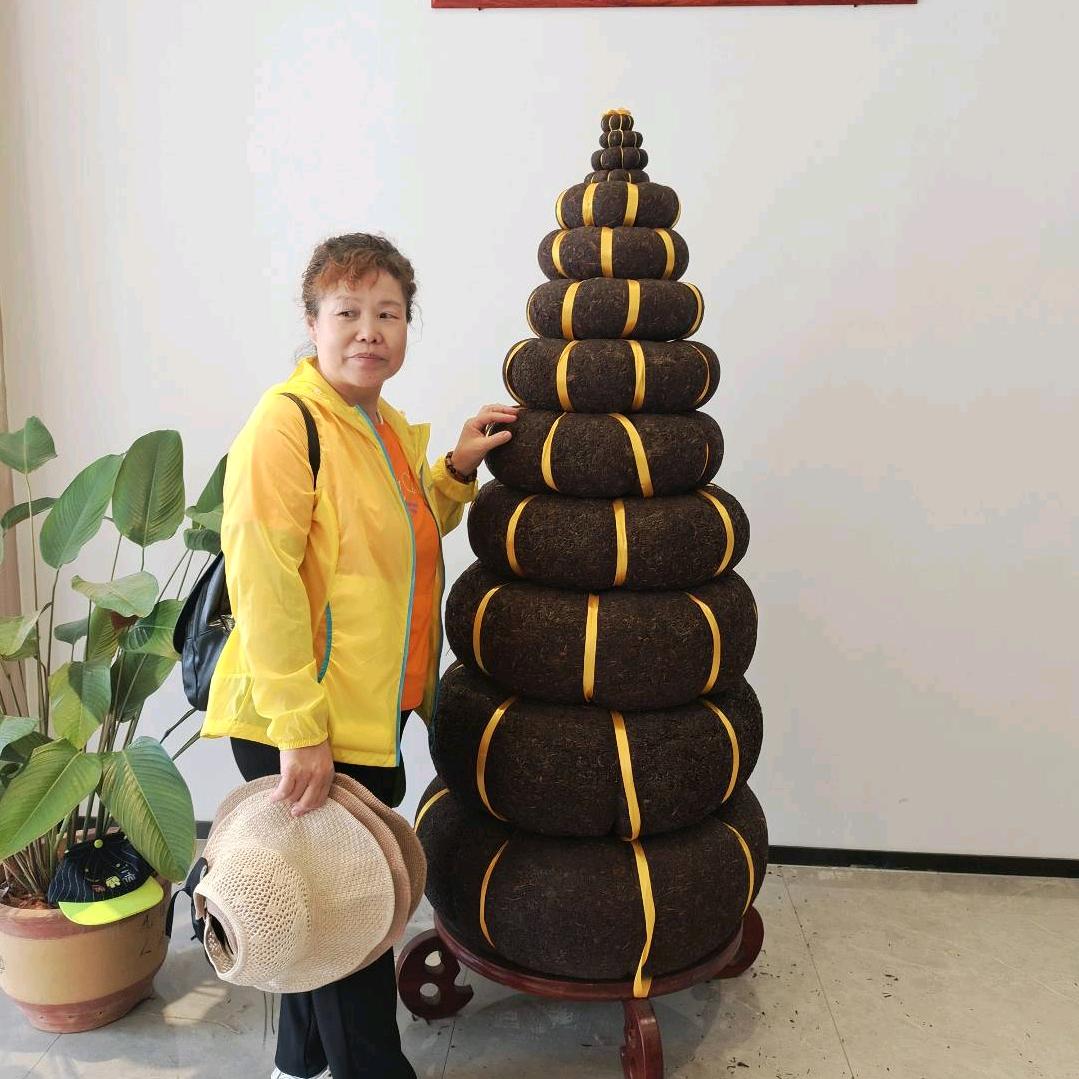 幸福的晚秋