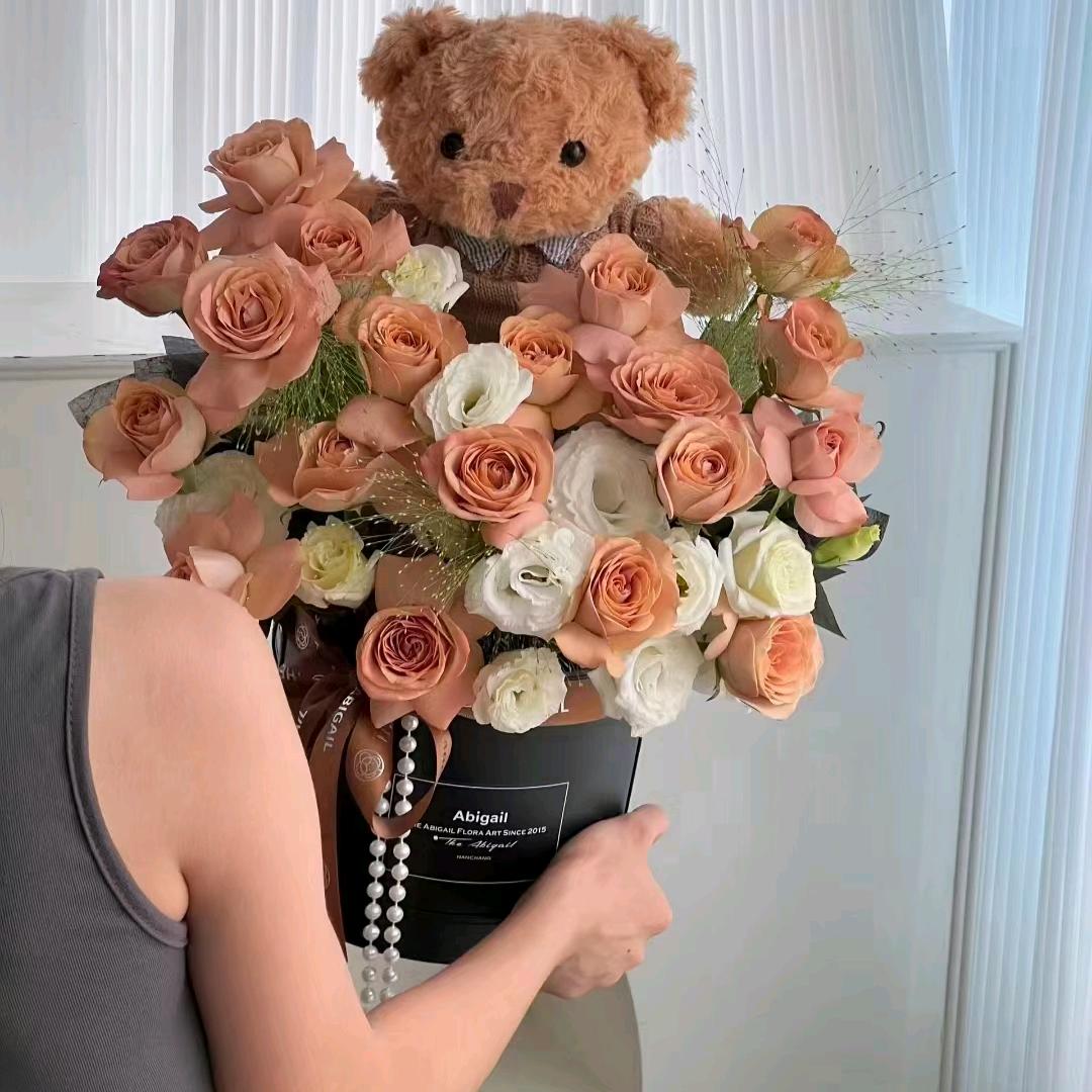 🌹开心每一天🌹