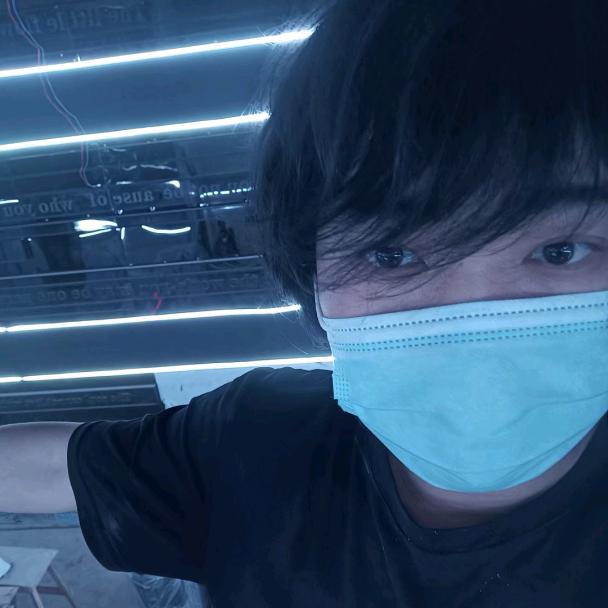 淮南木工（木头人😂）